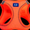 Hals-En Leibanden|ohgreen Harnas air-mesh -3kg