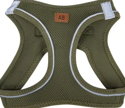 Hals-En Leibanden|ohgreen Harnas promenade mesh g-xs