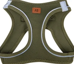 Hals-En Leibanden|ohgreen Harnas promenade mesh g-xs