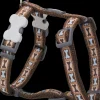 Hals-En Leibanden|ohgreen Harnas rd bone yard -m
