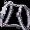 Hals-En Leibanden|ohgreen Harnas rd flamingo cool grij-s