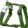 Hals-En Leibanden|ohgreen Harnas rd -m