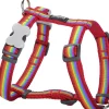 Hals-En Leibanden|ohgreen Harnas rd rainbow -s