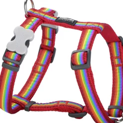 Hals-En Leibanden|ohgreen Harnas rd rainbow -s