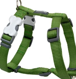 Hals-En Leibanden|ohgreen Harnas rd -xs