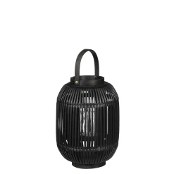 Sfeermakers|ohgreen Havard windlicht - h33xd23cm
