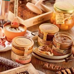 Voeding|ohgreen Hazelnoten, melk en wafeltjes boterhampasta