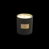 Geuren|ohgreen Hemp Leaves Scented Candle