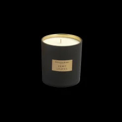 Geuren|ohgreen Hemp Leaves Scented Candle