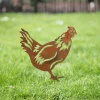 Decoratie|ohgreen Hen