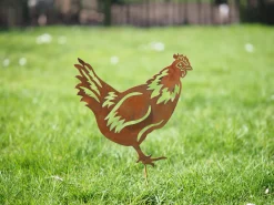 Decoratie|ohgreen Hen