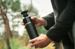 Onderweg|Ecocheques|ohgreen Herbruikbare thermosfles