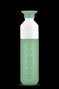 Onderweg|Ecocheques|ohgreen Herbruikbare waterfles