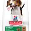 Werelddierendag|Hond Voeding|ohgreen Hill's science plan puppy medium hondenvoer lam & rijst 18kg