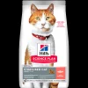 Werelddierendag|Kat Voeding|ohgreen Hill's science plan sterilised cat adult kattenvoer met zalm zak 1.5kg