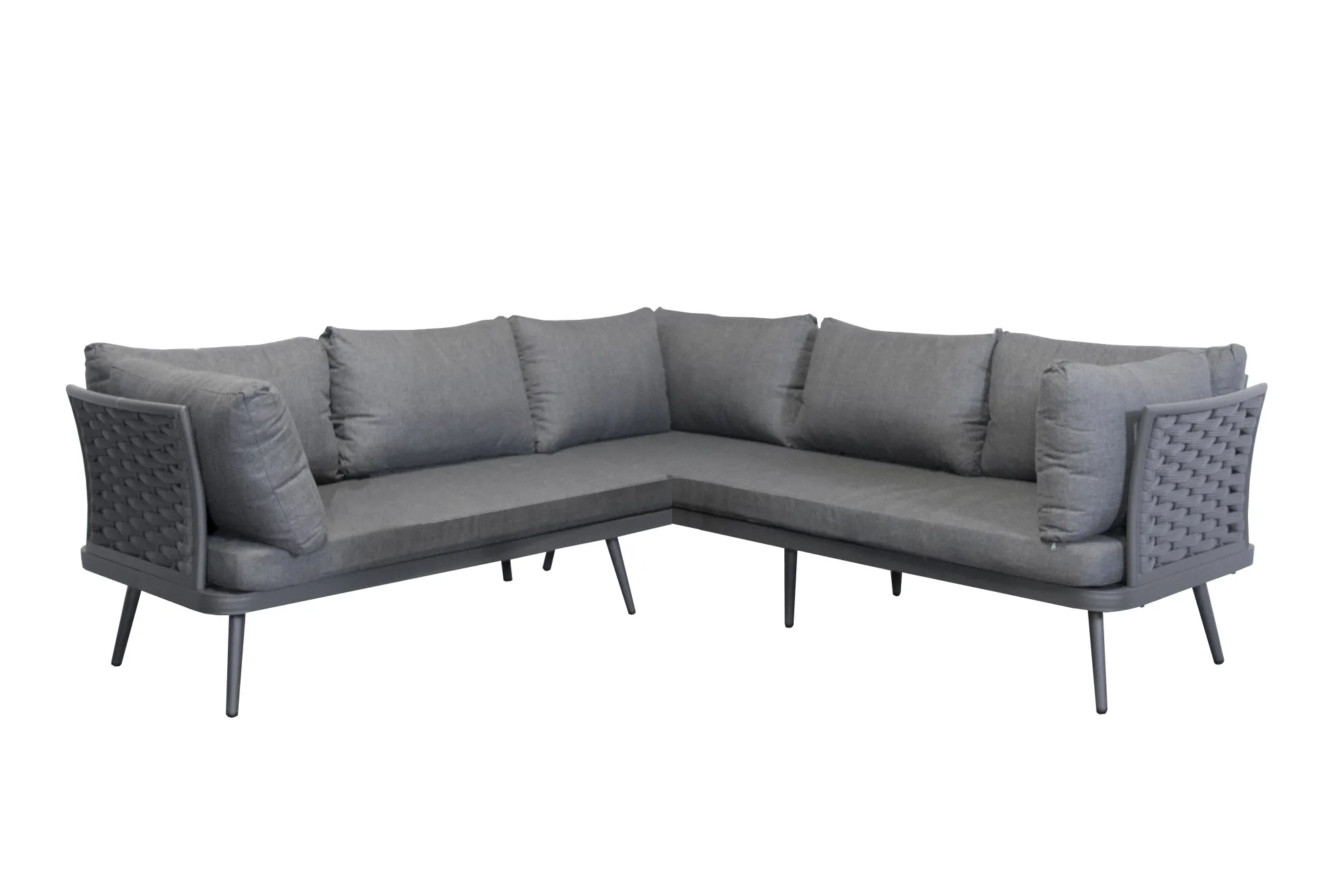 Tuinmeubelen|ohgreen Hoeklounge Lima