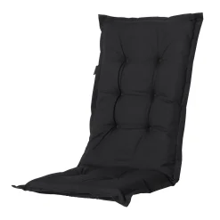Accessoires En Onderhoud|ohgreen Hoge rug 50x123cm panama black