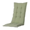 Accessoires En Onderhoud|ohgreen Hoge rug 50x123cm panama sage