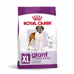 Hond Voeding|ohgreen Hondenbrokken adult giant breed 15kg +3kg