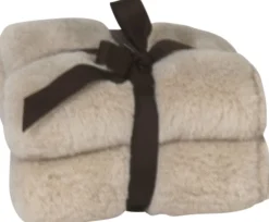 Slaapplaats|ohgreen Hondendeken-s 100x75