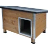 Ecocheques|Slaapplaats|ohgreen Hondenhok Indiana 2 107cm