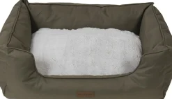Slaapplaats|ohgreen Hondenkussen - hondensofa sofa -xl 120x85x30