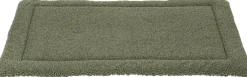 Slaapplaats|ohgreen Hondenkussen bench as plush -xxl119x73