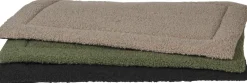 Slaapplaats|ohgreen Hondenkussen bench as plush -xxl119x73