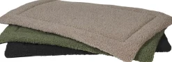 Slaapplaats|ohgreen Hondenkussen bench as plush -xxl119x73