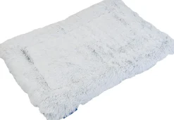 Slaapplaats|ohgreen Hondenkussen bench plush -l 88x55