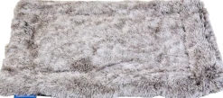 Slaapplaats|ohgreen Hondenkussen bench plush -xxl 119x73