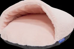Slaapplaats|ohgreen Hondenkussen grot plush s