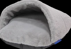 Slaapplaats|ohgreen Hondenkussen grot plush s
