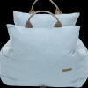 Slaapplaats|ohgreen Hondenkussen h&a carrie sky-xs 50x42x42