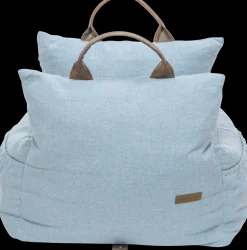 Slaapplaats|ohgreen Hondenkussen h&a carrie sky-xs 50x42x42