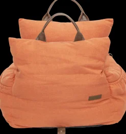Slaapplaats|ohgreen Hondenkussen h&a carrie sunset-xs 50x42x