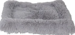Slaapplaats|ohgreen Hondenkussen long plush m 66x45x5