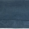 Slaapplaats|ohgreen Hondenkussen squa ortho bed bl-m 80x80x15