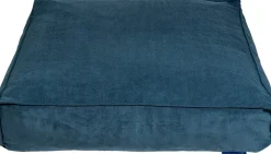 Slaapplaats|ohgreen Hondenkussen squa ortho bed bl-m 80x80x15