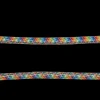 Slaapplaats|ohgreen Hondenleiband schoollijn leash 15mmx180
