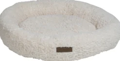 Slaapplaats|ohgreen Hondenmand curl plush -xs