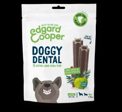 Hond Voeding|ohgreen Hondensnacks dental