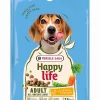Hond Voeding|ohgreen Hondensnackshappy life adult light met kip 2,5kg