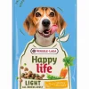 Hond Voeding|ohgreen Hondensnackshappy life adult light met kip 12,5kg