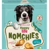 Hond Voeding|ohgreen Hondensnackshappy life nomchies salmon 150g