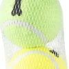 Speelgoed|ohgreen Hondenspeeltje tennisbal smash + print been