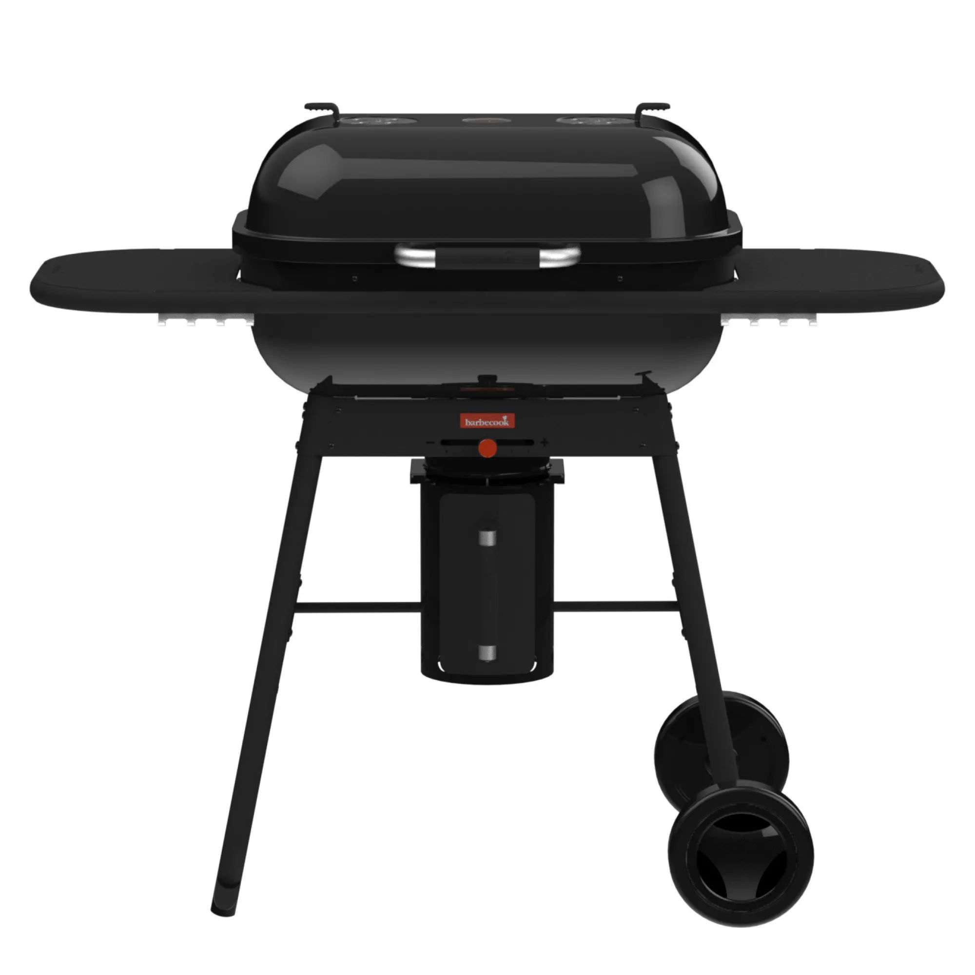 Bbq|ohgreen Houtskoolbarbecue Magnus Premium