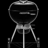 Bbq|ohgreen Houtskoolbarbecue Master-Touch GBS SE E-5755, Black