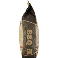 Brandstof En Aanmaak|Ecocheques|ohgreen Houtskoolzak 100% belg 6kg