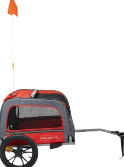 Transport|ohgreen Huisdierenfietskar
